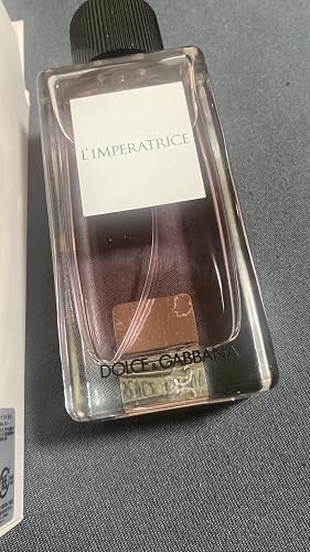 Amazon | 【ドルチェ＆ガッバーナ】3 ランペラトリス EDT・SP 100ml